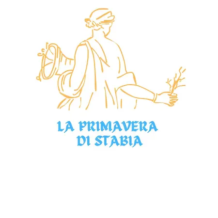 Bed & Breakfast La Primavera Di Stabia Castellammare di Stabia