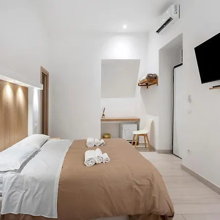 La Primavera Di Stabia Bed & Breakfast 3*