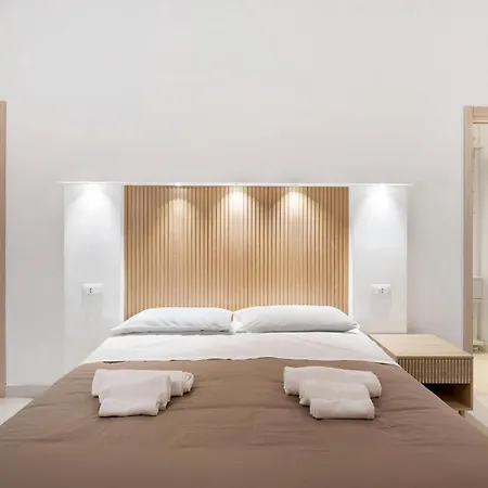 Bed & Breakfast La Primavera Di Stabia 3*