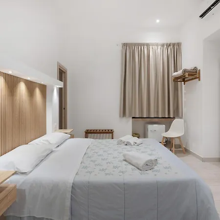 La Primavera Di Stabia Bed & Breakfast