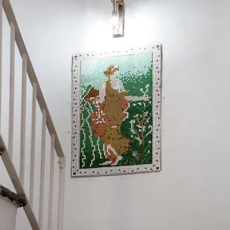 La Primavera Di Stabia Bed & Breakfast 3*