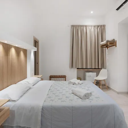 Bed and breakfast La Primavera Di Stabia Castellammare di Stabia