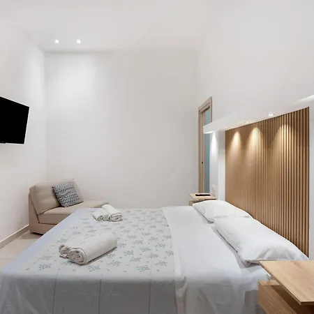 La Primavera Di Stabia B&B 카스텔라마레디스타비아
