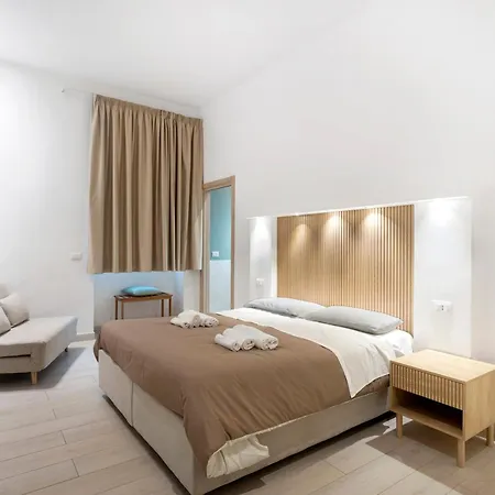 La Primavera Di Stabia B&B 3*