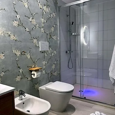 La Primavera Di Stabia