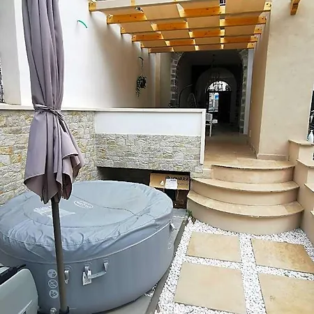 B&B La Primavera Di Stabia 3*