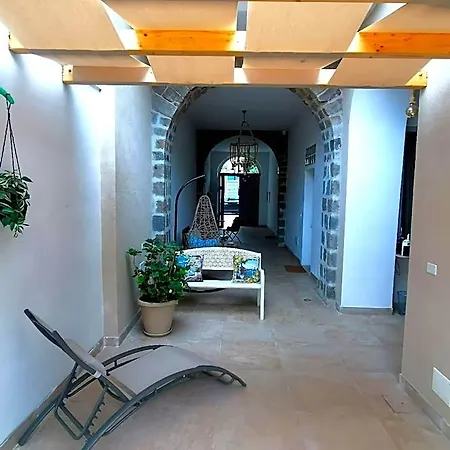 La Primavera Di Stabia Frühstückspension Castellammare di Stabia