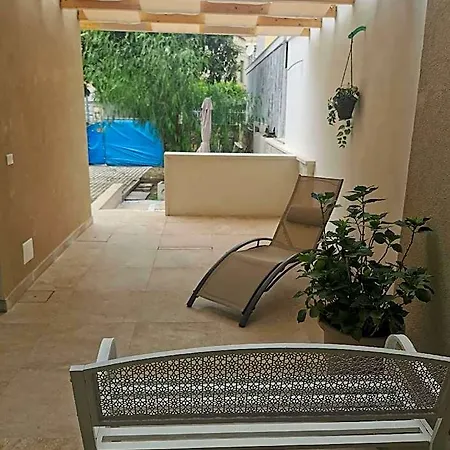 La Primavera Di Stabia B&B 3*