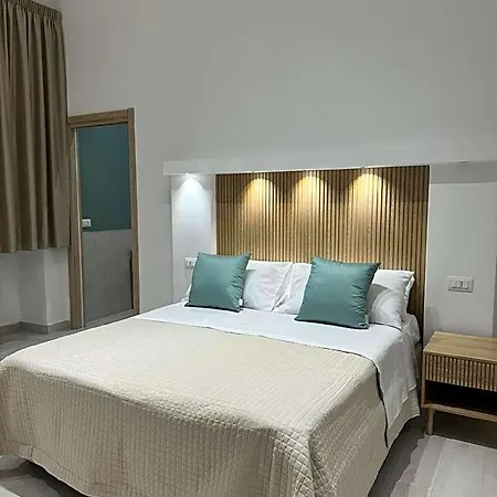 La Primavera Di Stabia B&B