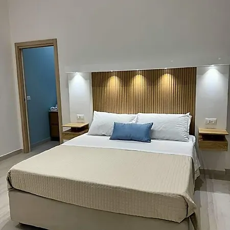 B&B La Primavera Di Stabia 3*