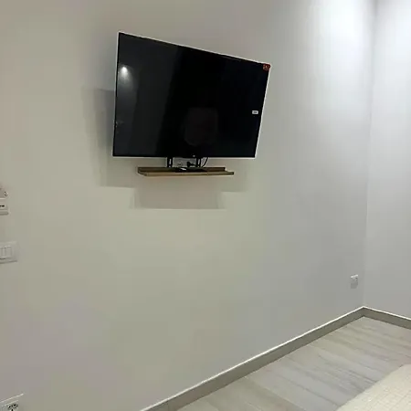La Primavera Di Stabia B&B 3*