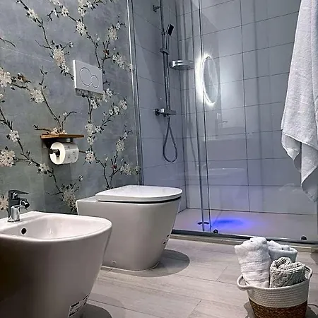 La Primavera Di Stabia B&B