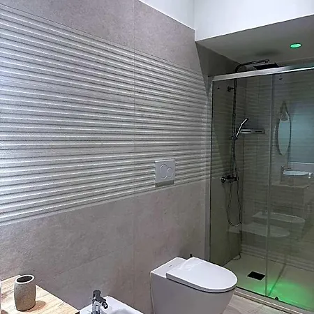 La Primavera Di Stabia B&B 3*