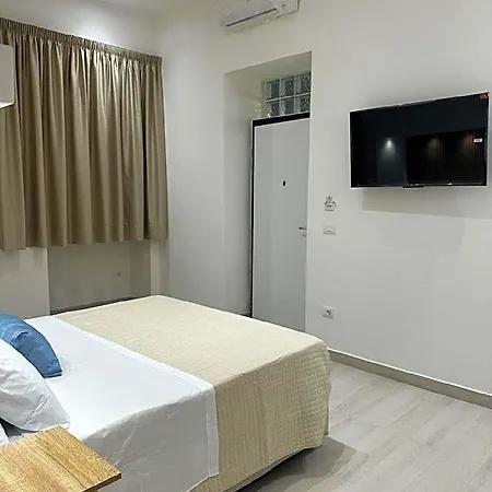 La Primavera Di Stabia B&B