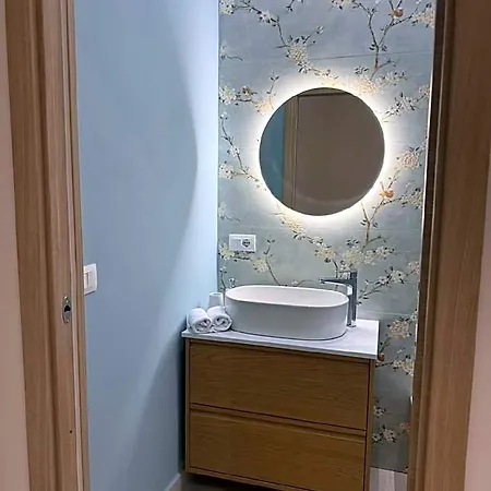 B&B La Primavera Di Stabia